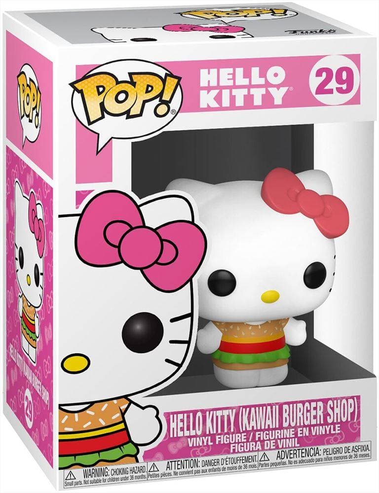 Funko Pop Kawaii Hello Kitty